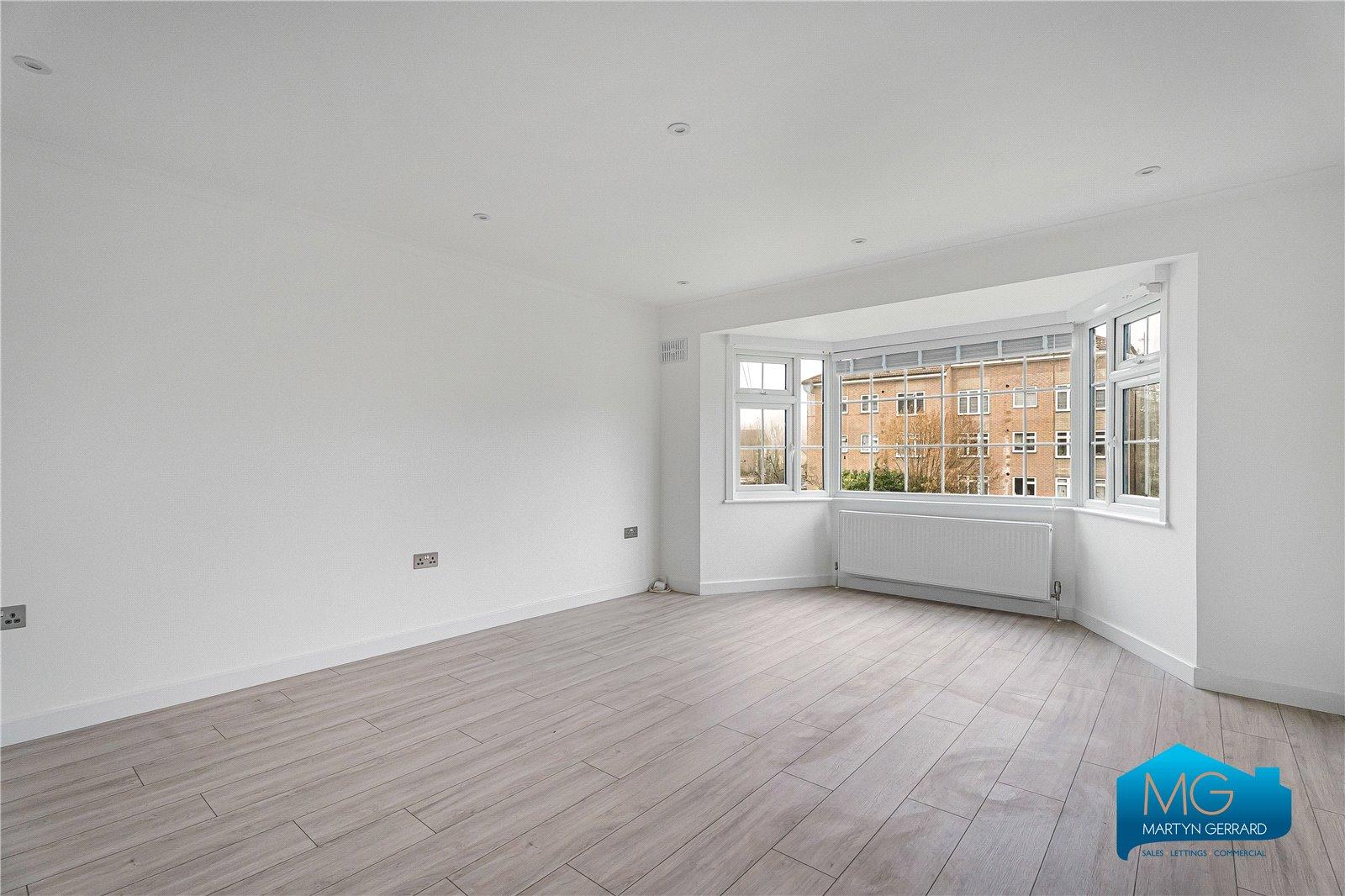 2 bedroom Maisonette to rent - Martyn Gerrard