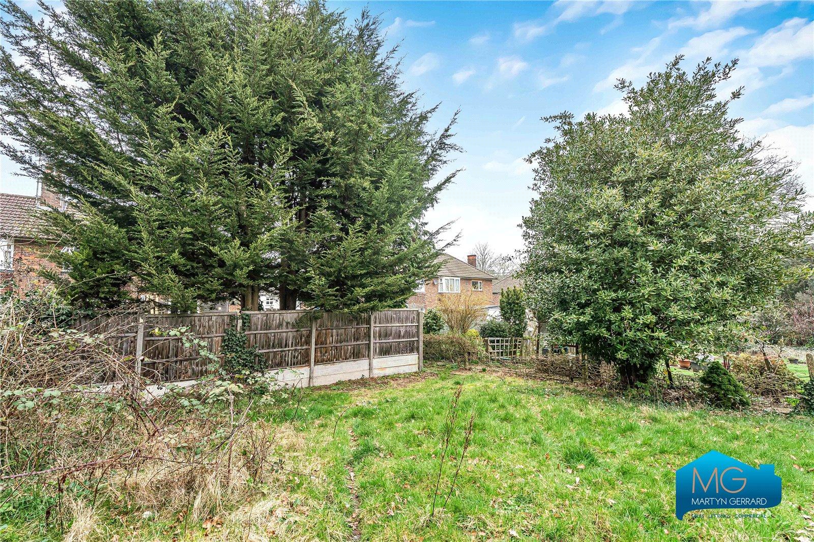 2 bedroom Maisonette to rent - Martyn Gerrard