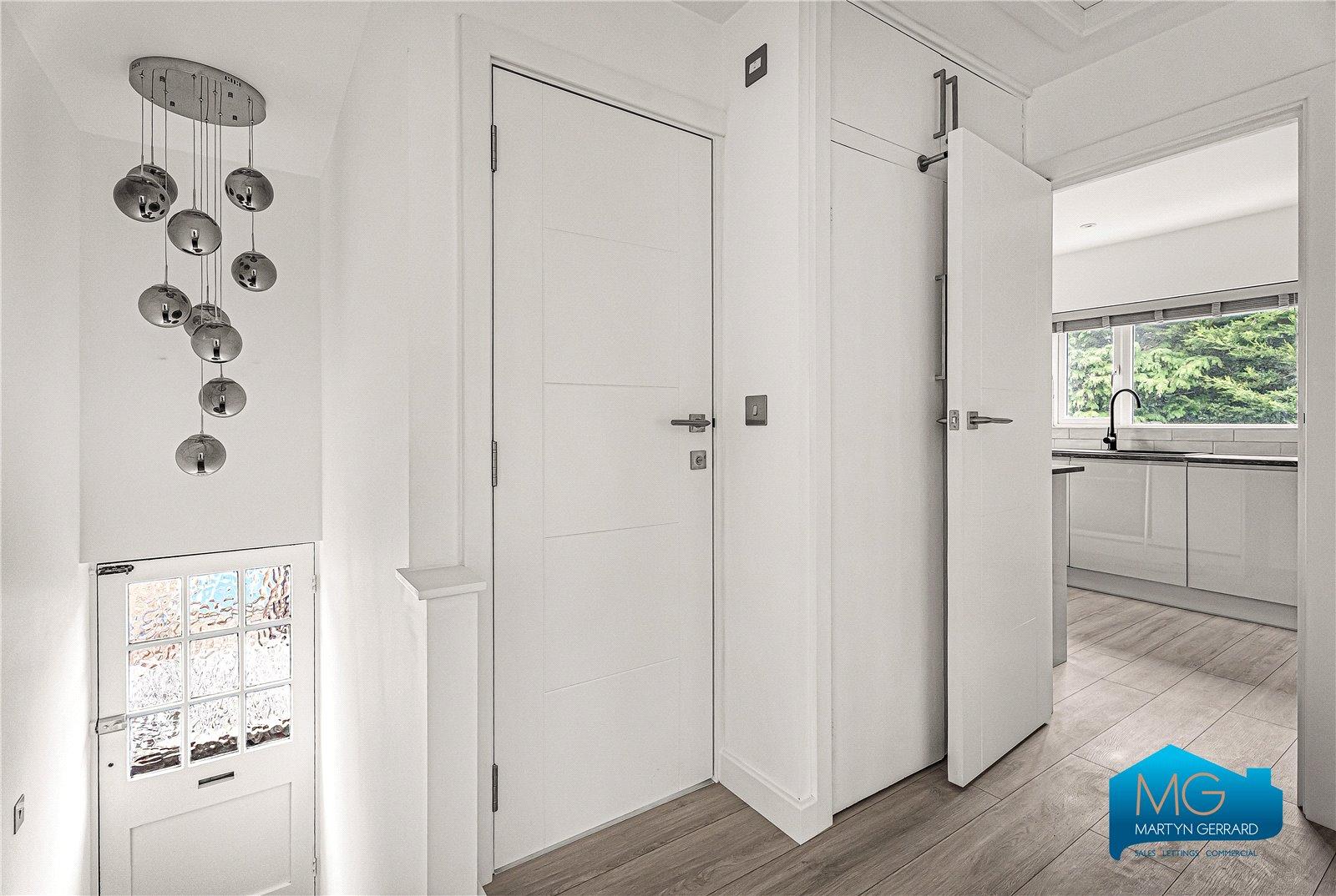 2 bedroom Maisonette to rent - Martyn Gerrard