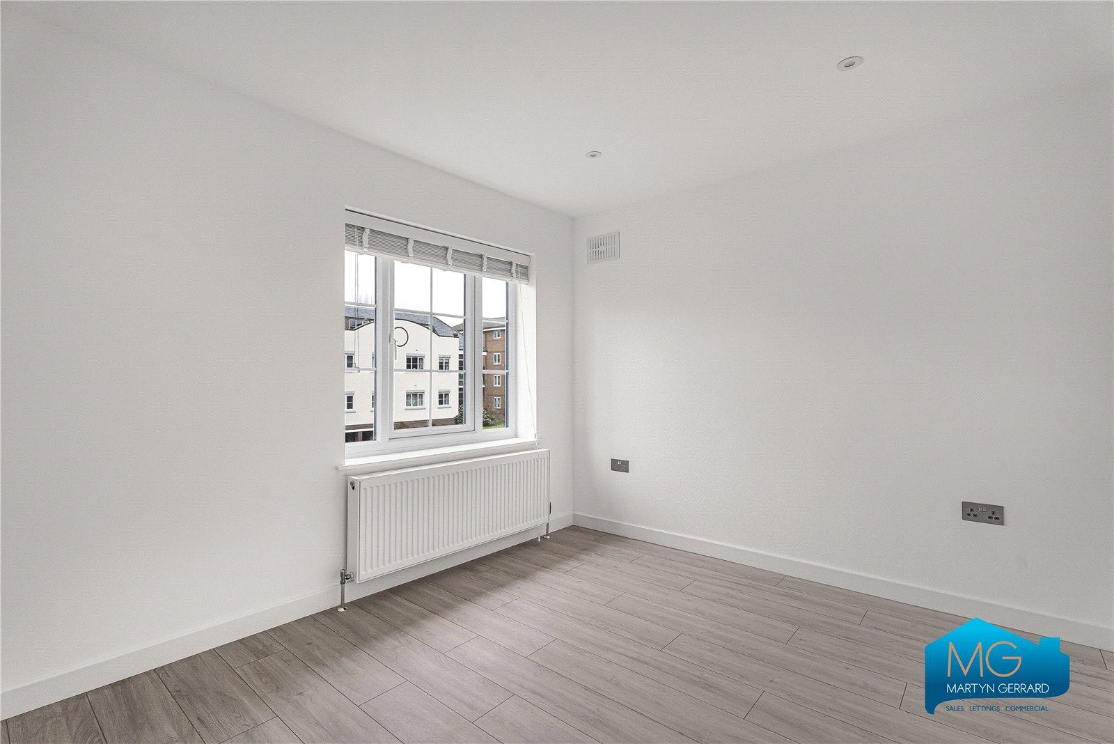 2 bedroom Maisonette to rent - Martyn Gerrard