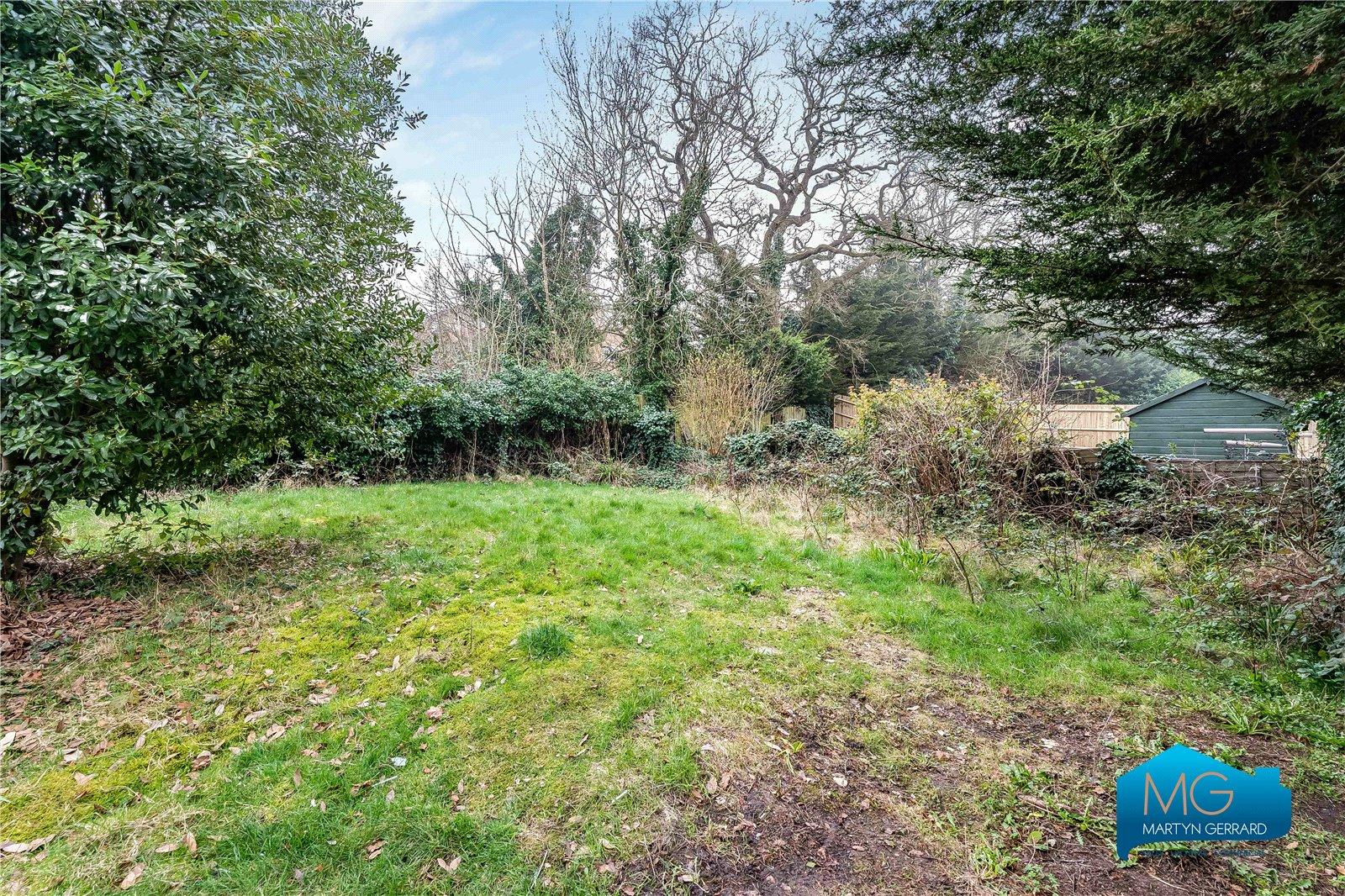 2 bedroom Maisonette to rent - Martyn Gerrard