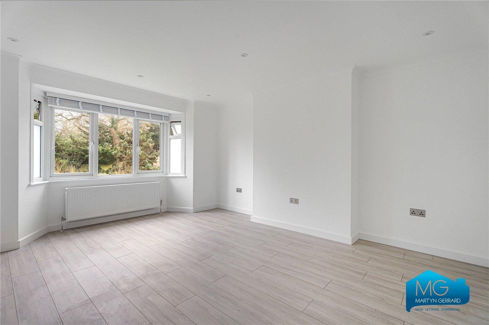 2 bedroom Maisonette to rent - Martyn Gerrard