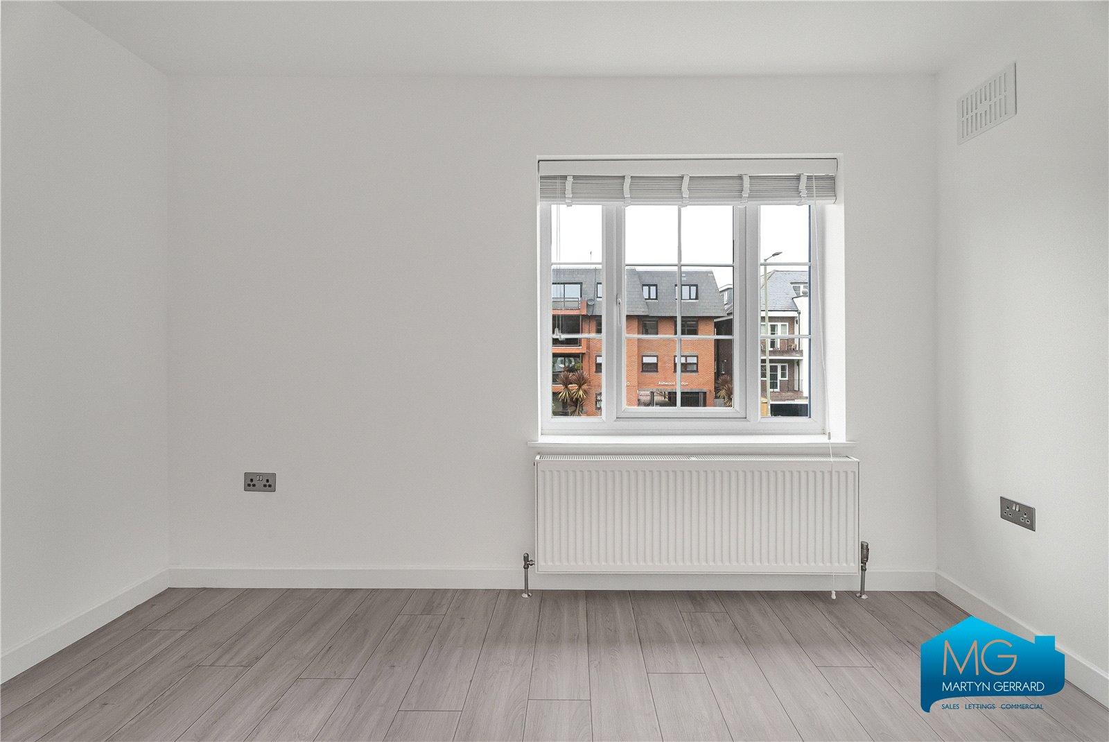 2 bedroom Maisonette to rent - Martyn Gerrard