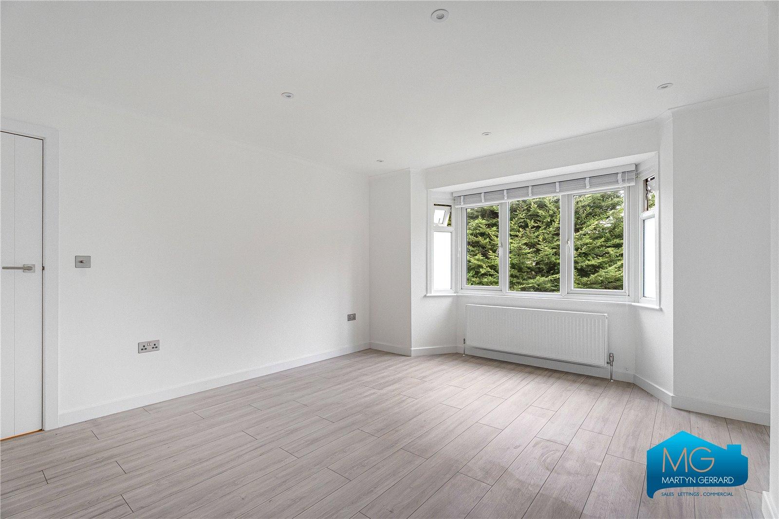 2 bedroom Maisonette to rent - Martyn Gerrard