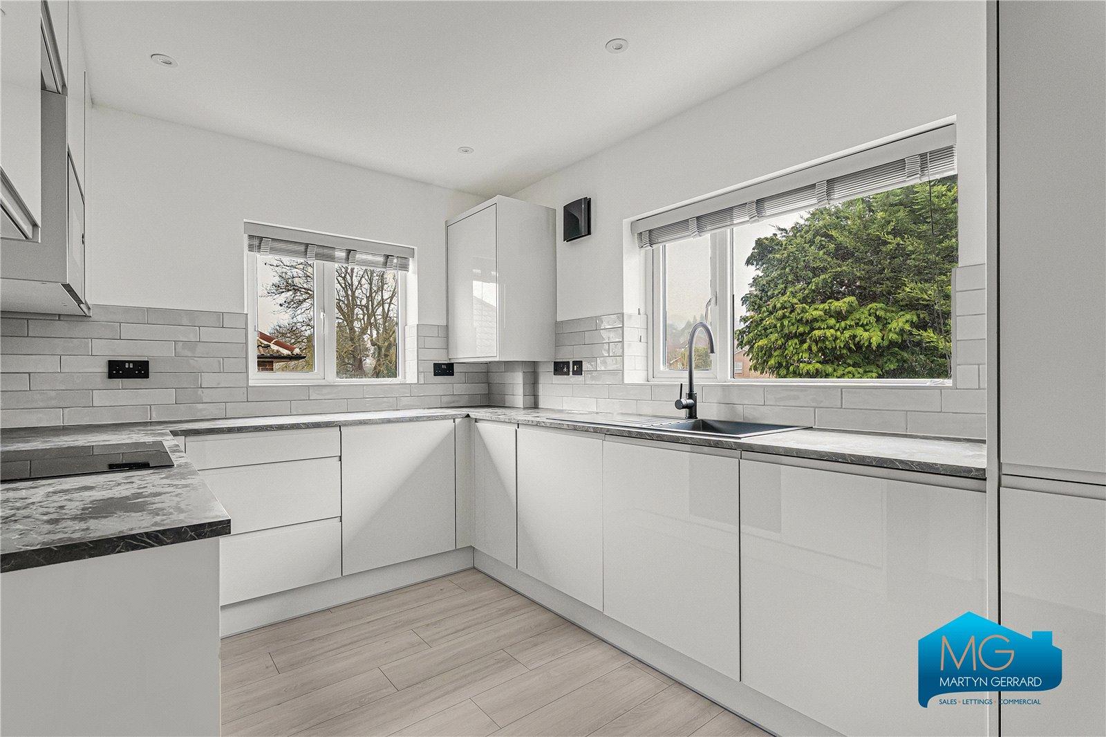 2 bedroom Maisonette to rent - Martyn Gerrard