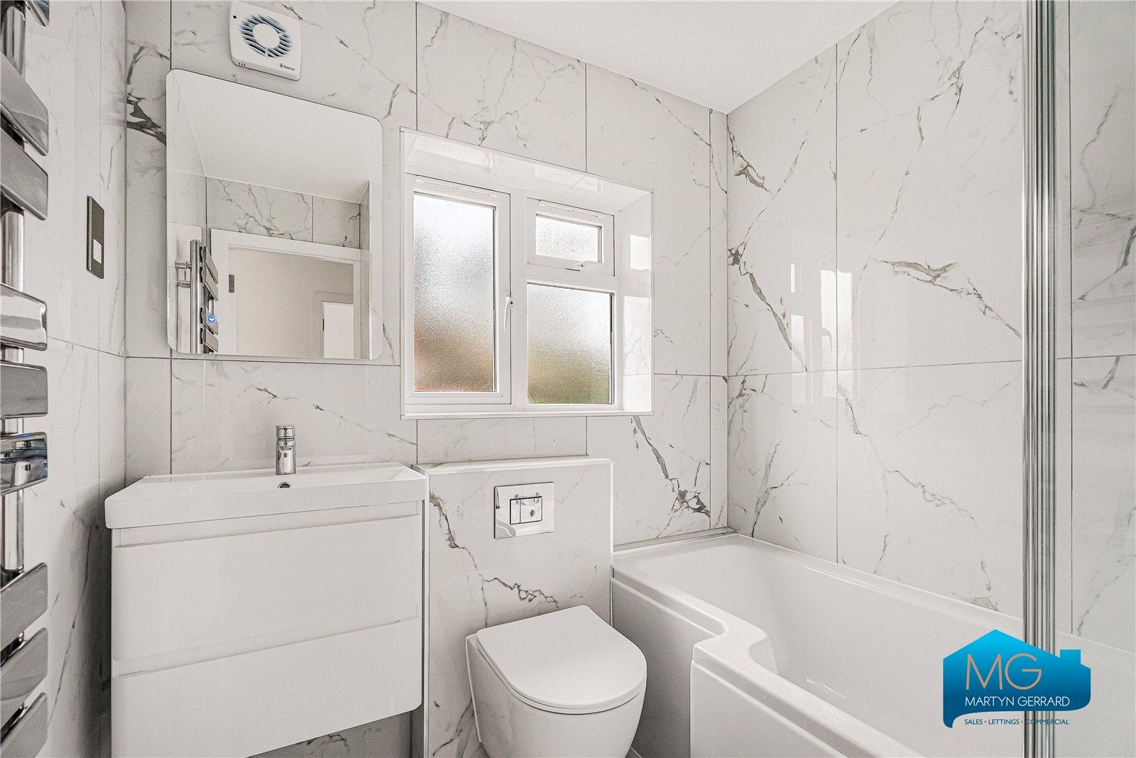 2 bedroom Maisonette to rent - Martyn Gerrard