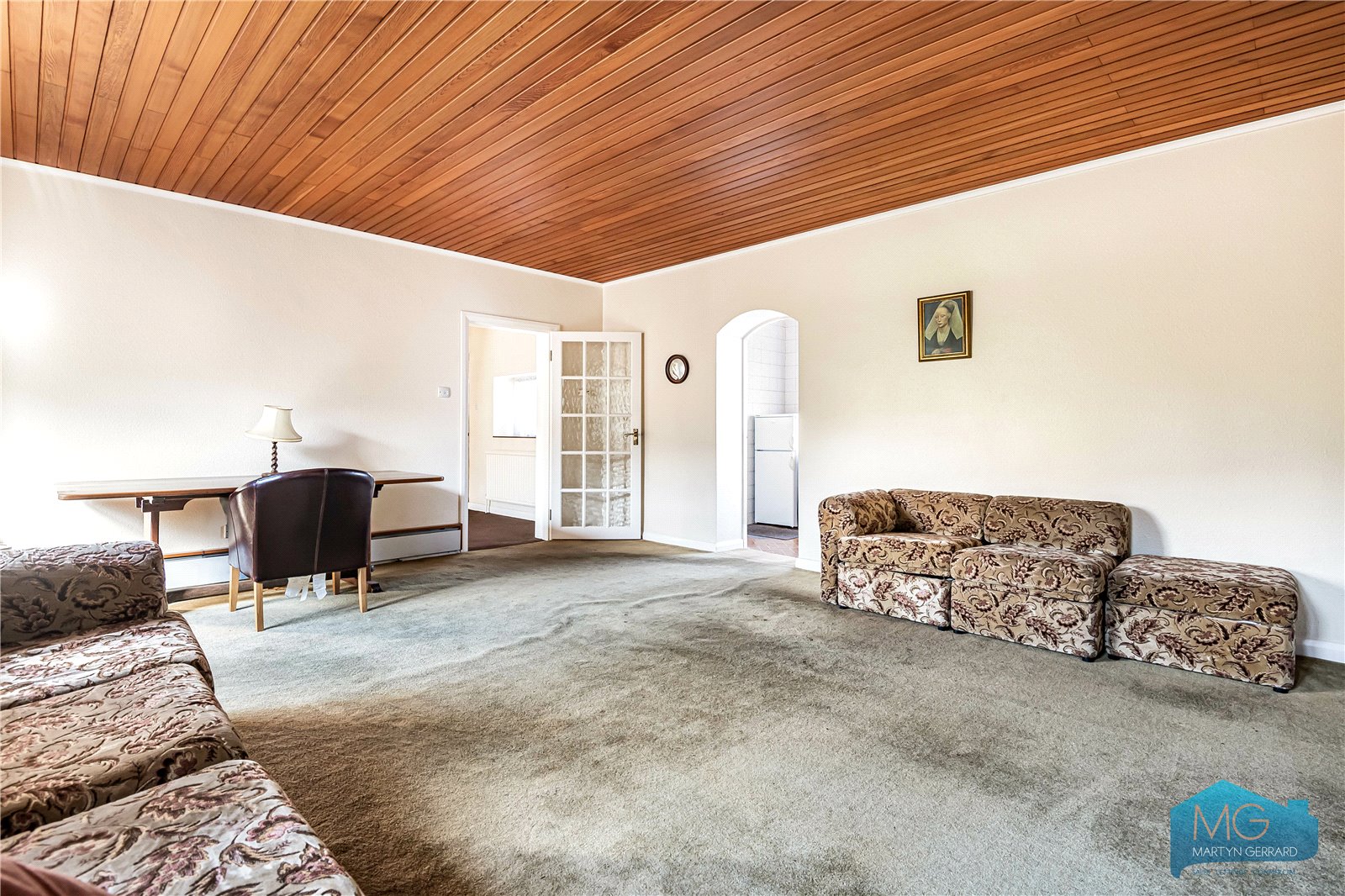 4 bedroom Detached House for sale - Martyn Gerrard