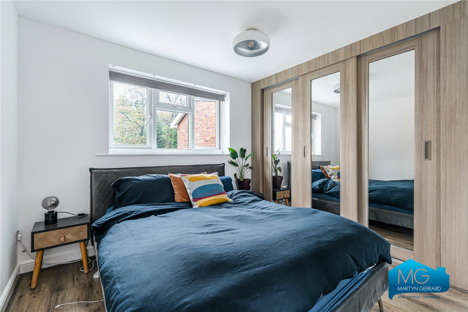 3 bedroom End of Terrace House to rent - Martyn Gerrard