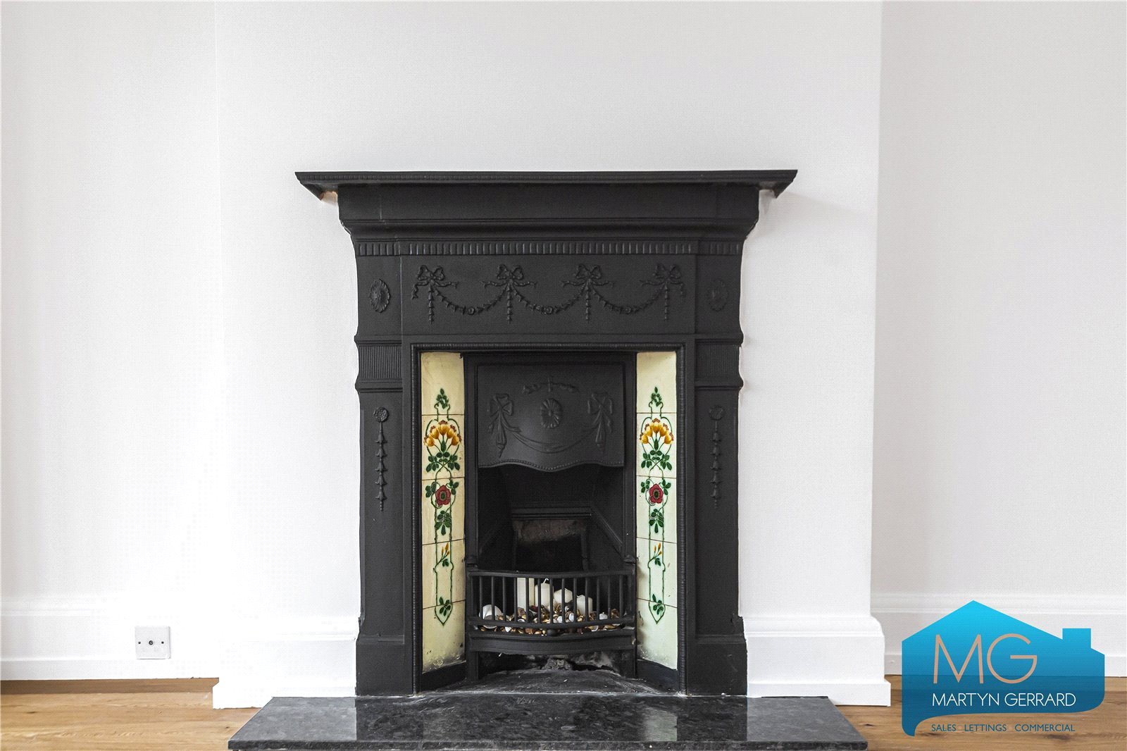 5 bedroom Semi-Detached House to rent - Martyn Gerrard