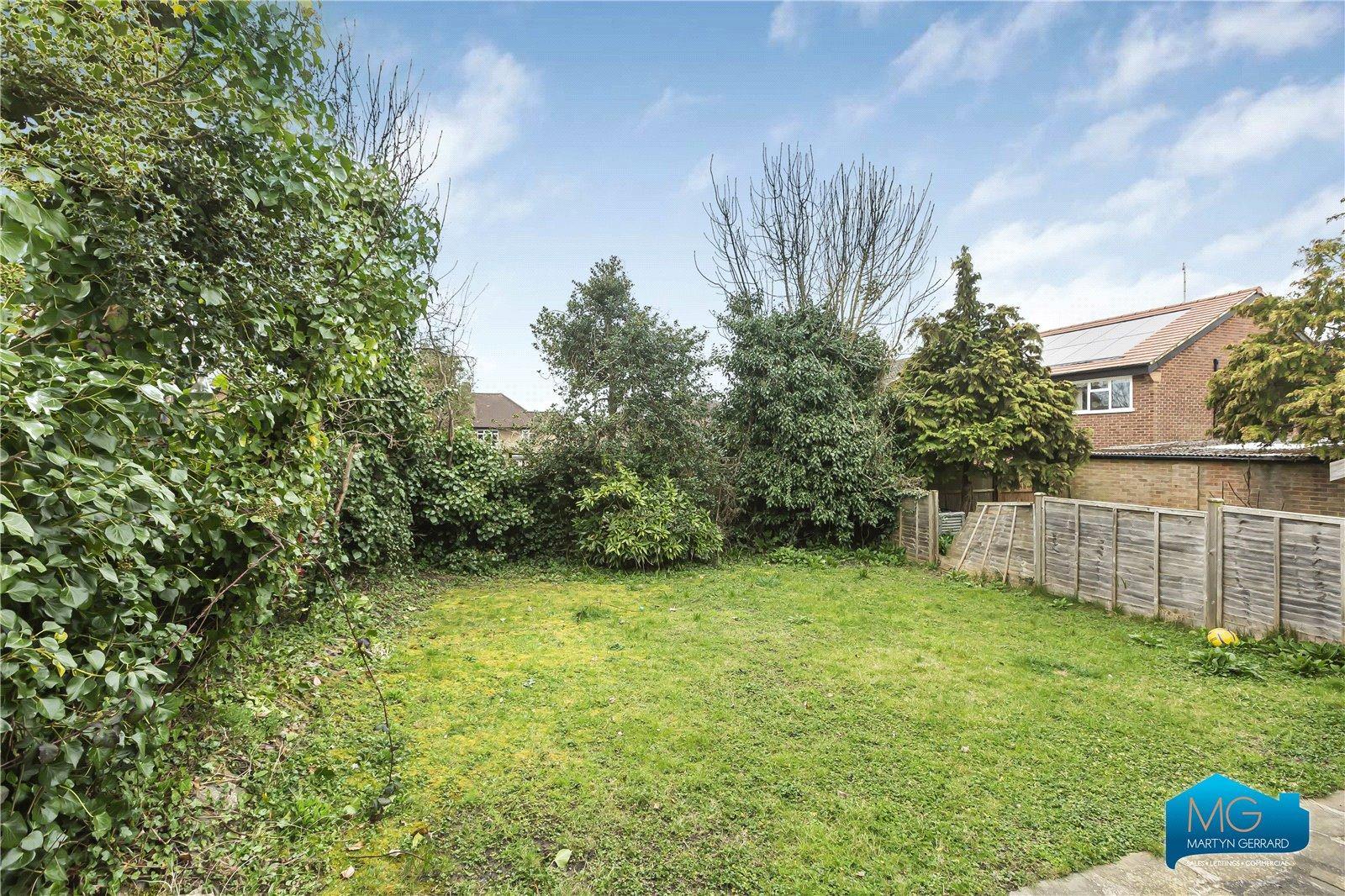 1 bedroom Ground Floor Flat to rent - Martyn Gerrard