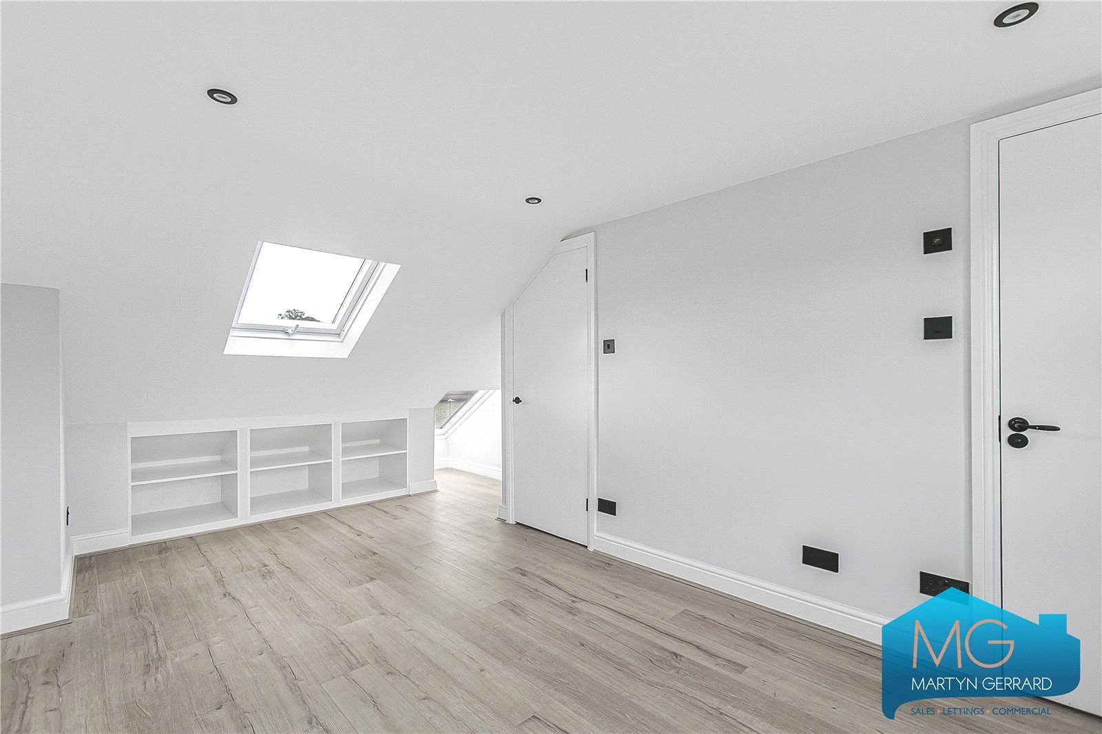 4 bedroom Terraced House to rent - Martyn Gerrard