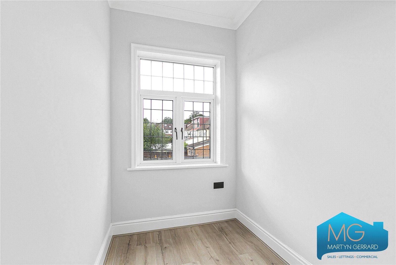 4 bedroom Terraced House to rent - Martyn Gerrard
