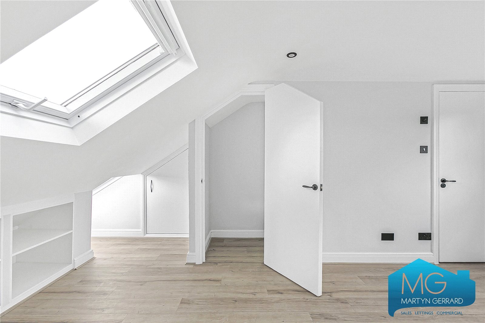 4 bedroom Terraced House to rent - Martyn Gerrard