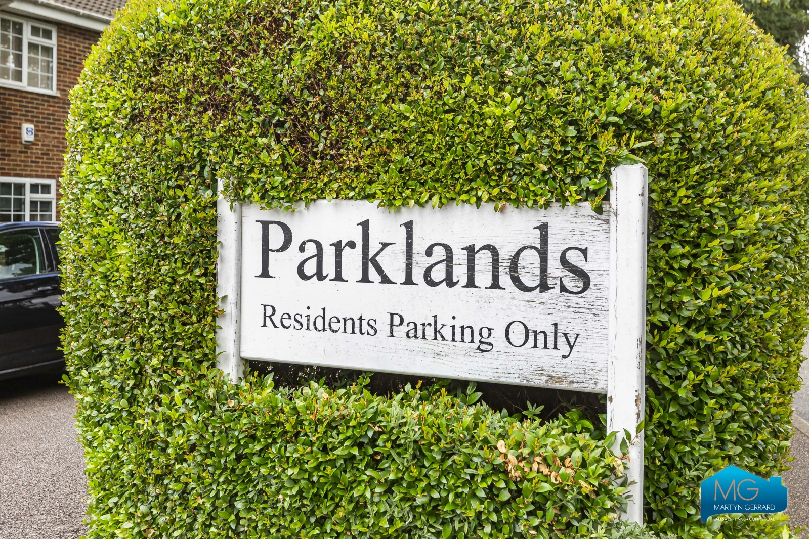 2 bedroom Ground Floor Flat to rent - Martyn Gerrard