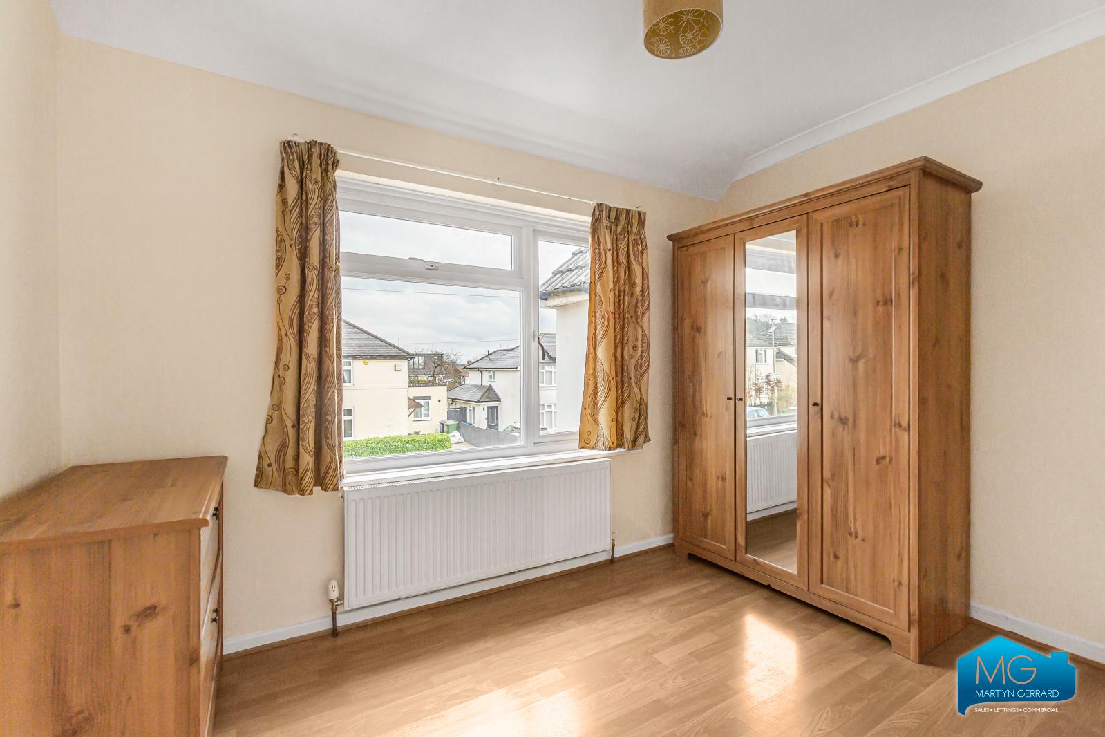 3 bedroom Terraced House to rent - Martyn Gerrard