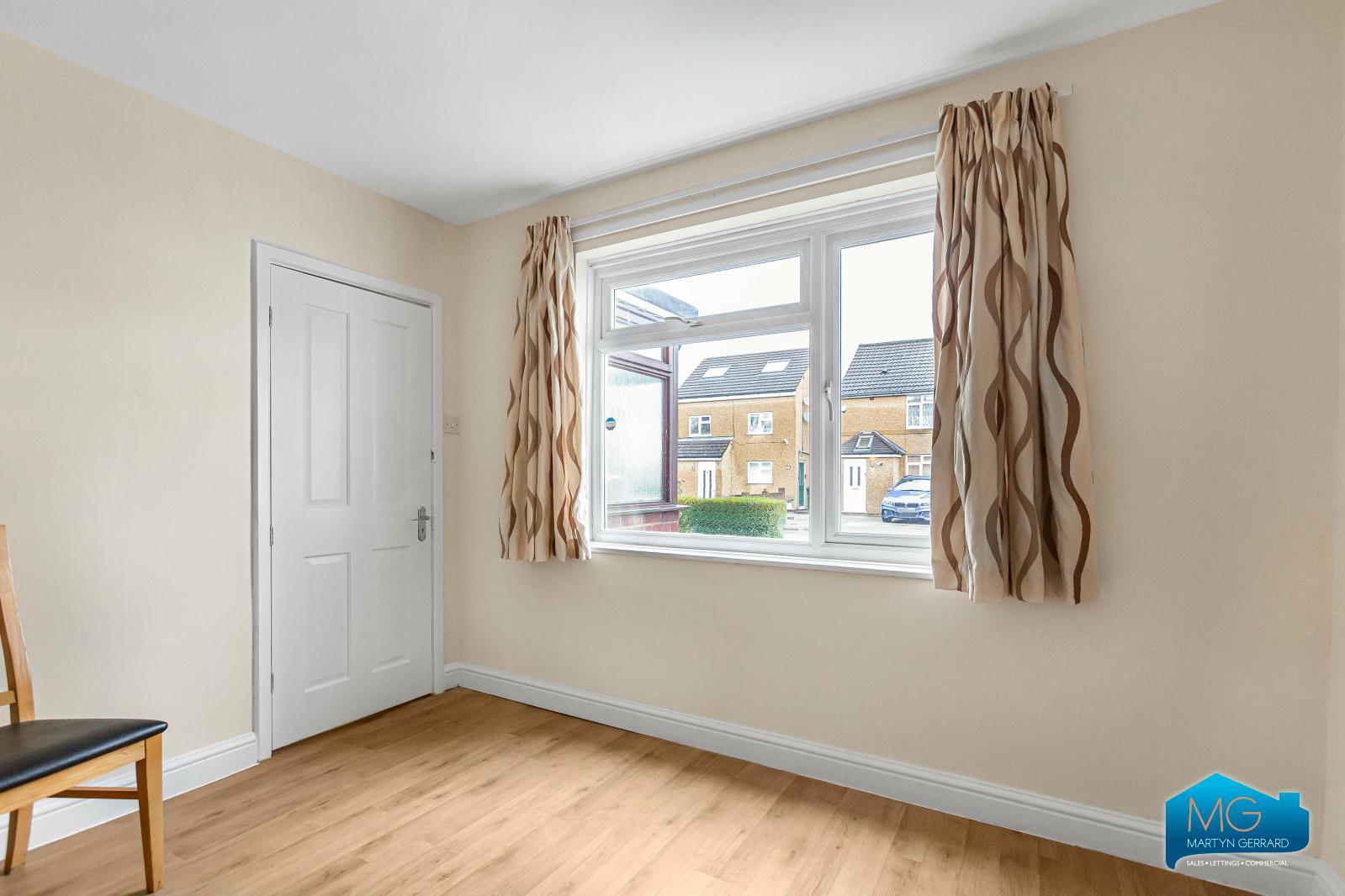 3 bedroom Terraced House to rent - Martyn Gerrard
