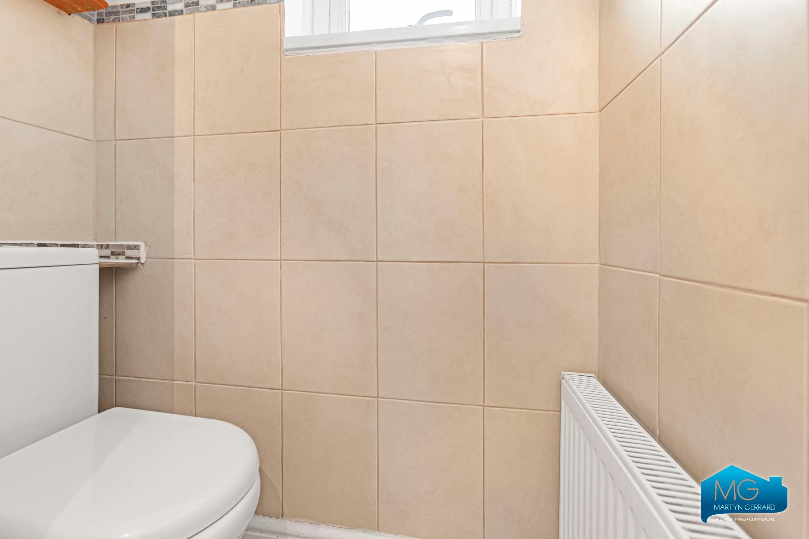 3 bedroom Terraced House to rent - Martyn Gerrard
