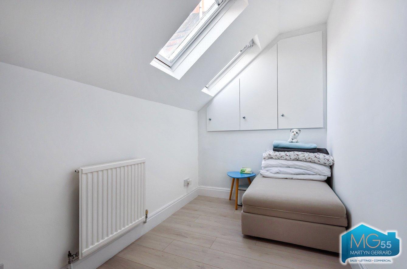 3 bedroom Apartment to rent - Martyn Gerrard