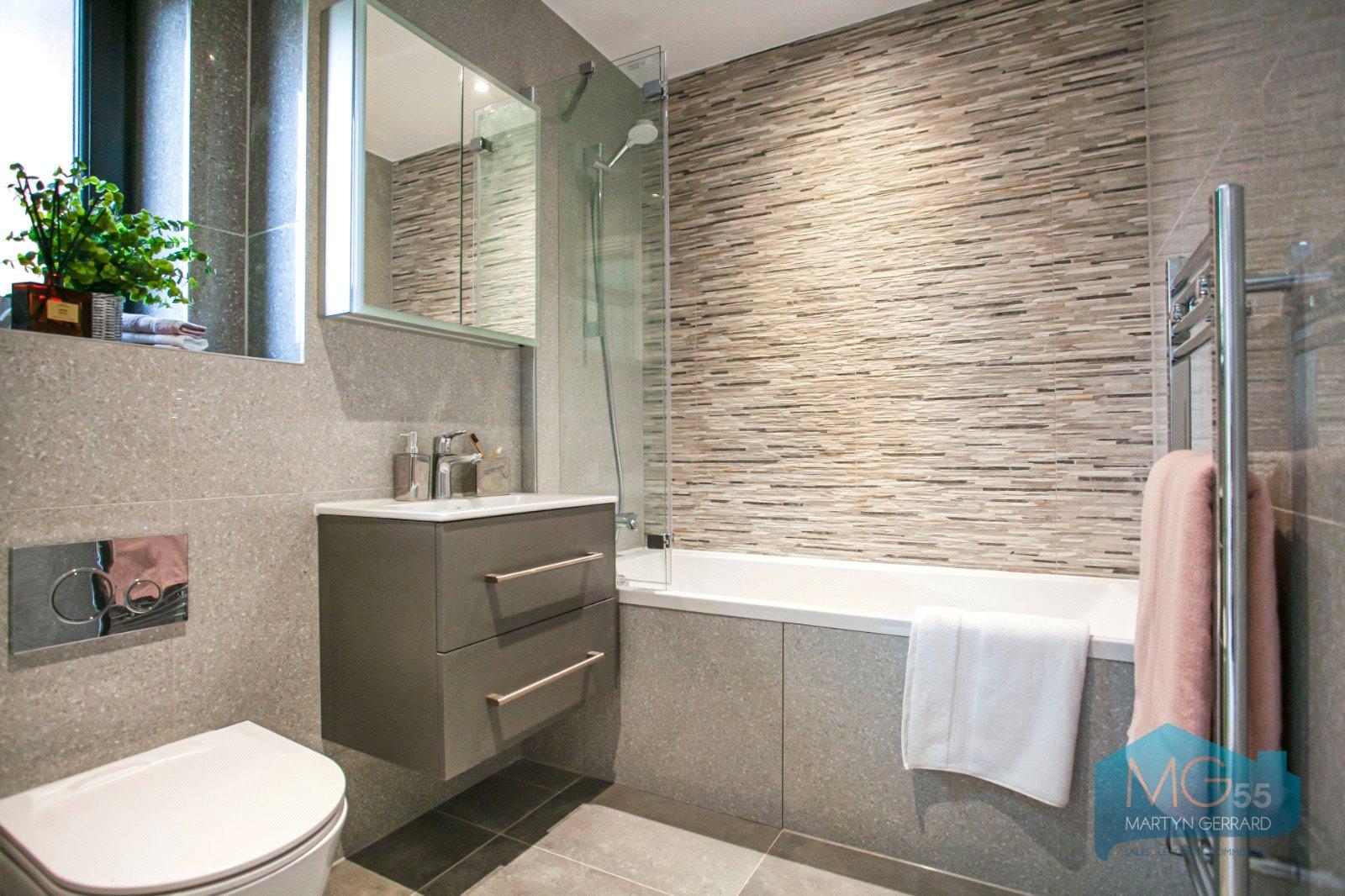 2 bedroom Apartment to rent - Martyn Gerrard