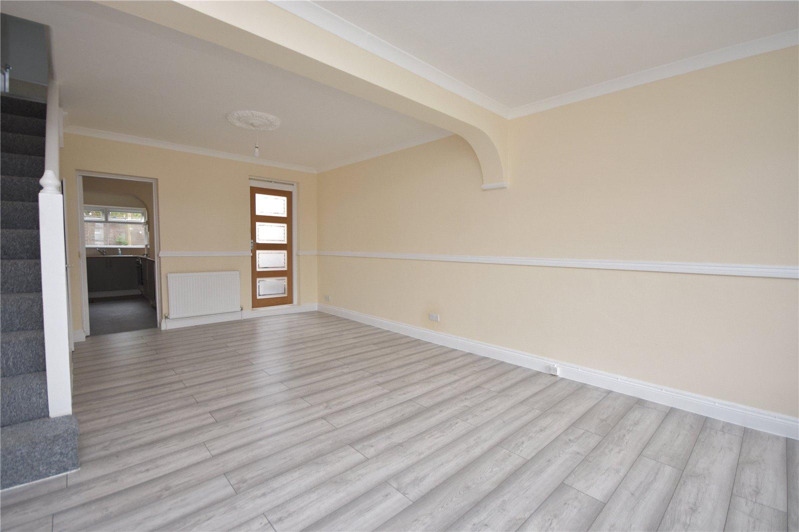 2 bedroom Terraced House to rent - Martyn Gerrard