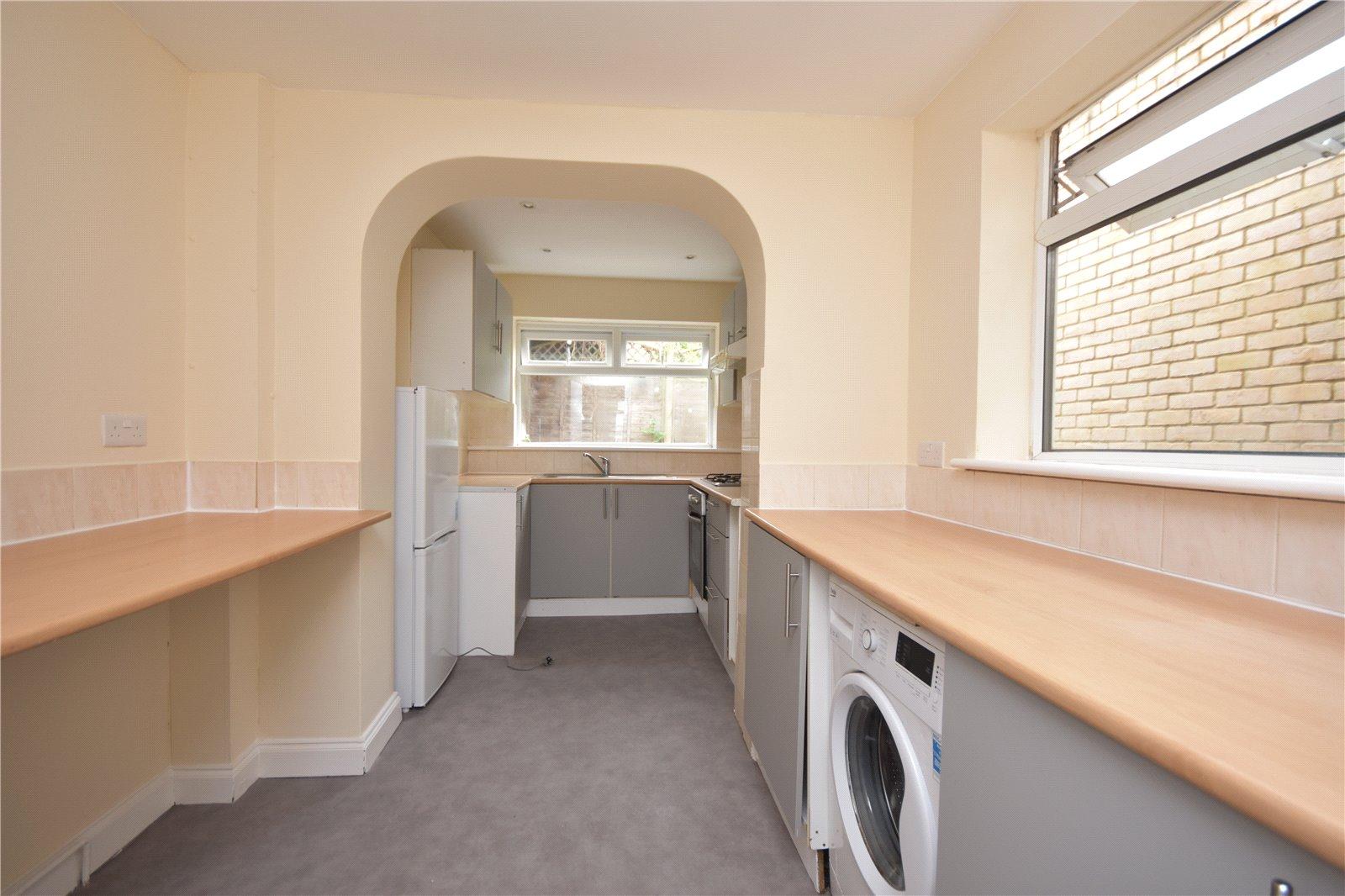 2 bedroom Terraced House to rent - Martyn Gerrard