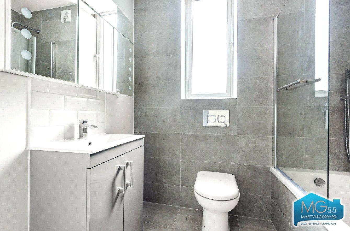 3 bedroom Apartment to rent - Martyn Gerrard