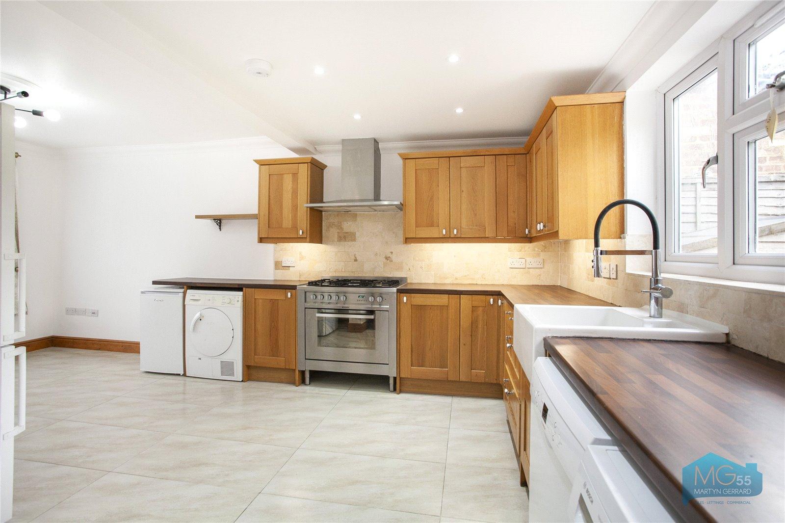 3 bedroom Terraced House to rent - Martyn Gerrard