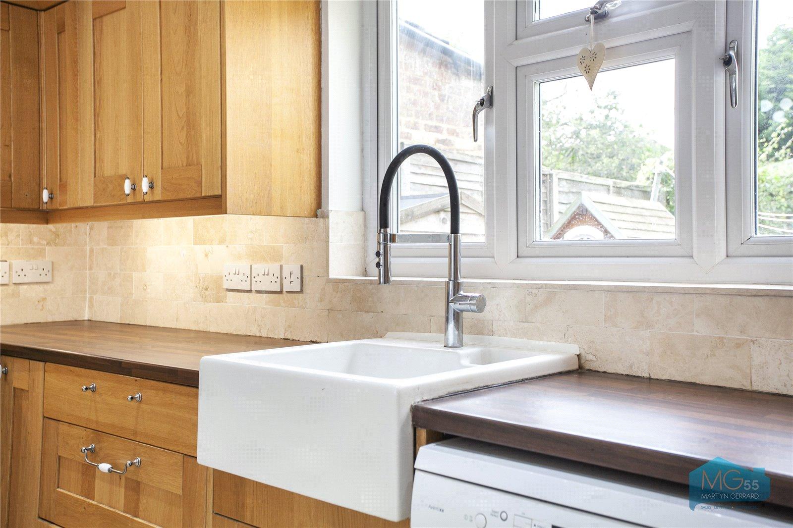 3 bedroom Terraced House to rent - Martyn Gerrard