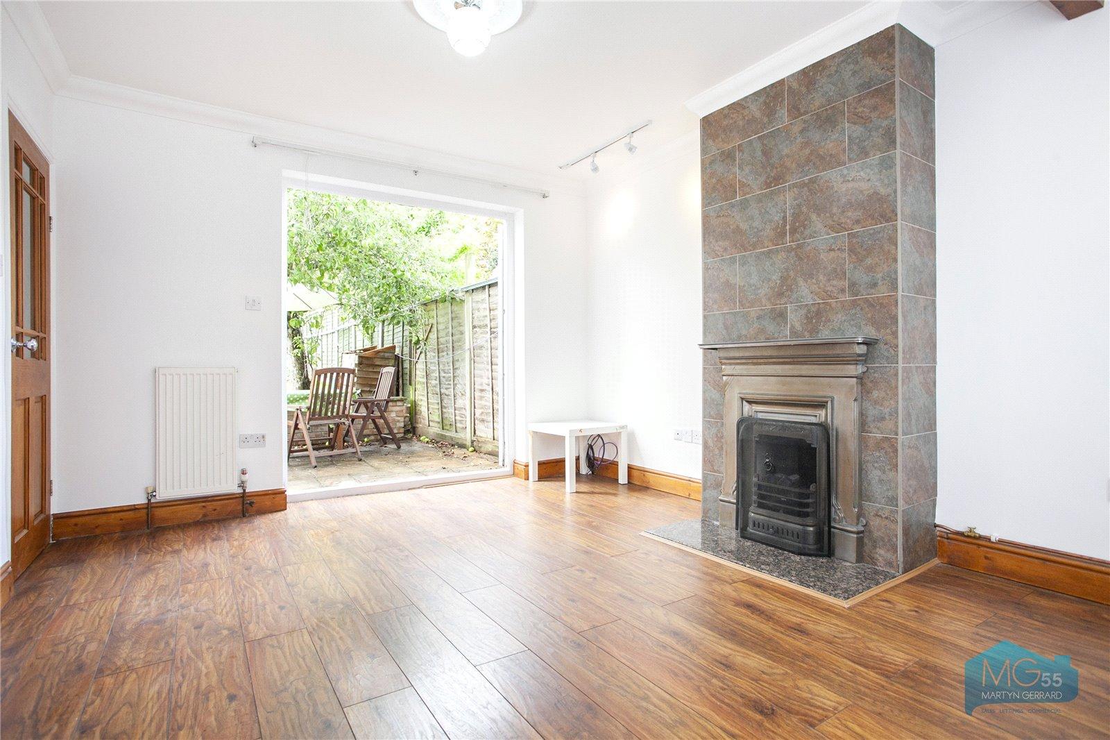 3 bedroom Terraced House to rent - Martyn Gerrard
