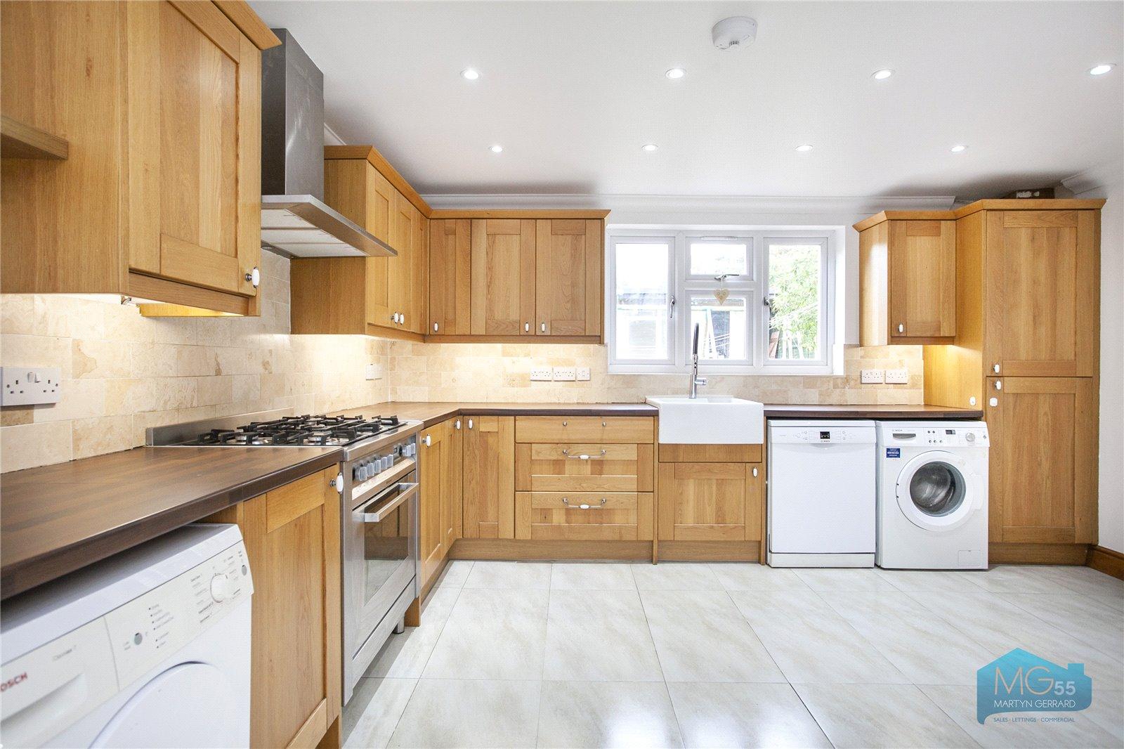 3 bedroom Terraced House to rent - Martyn Gerrard