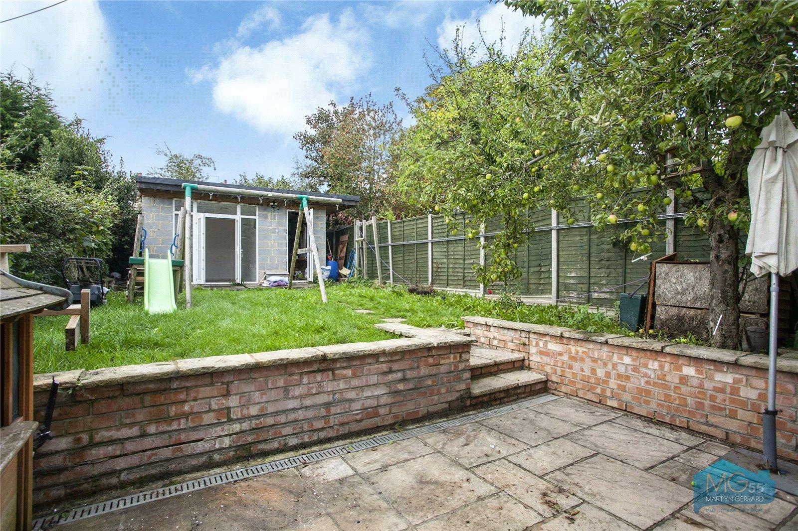 3 bedroom Terraced House to rent - Martyn Gerrard