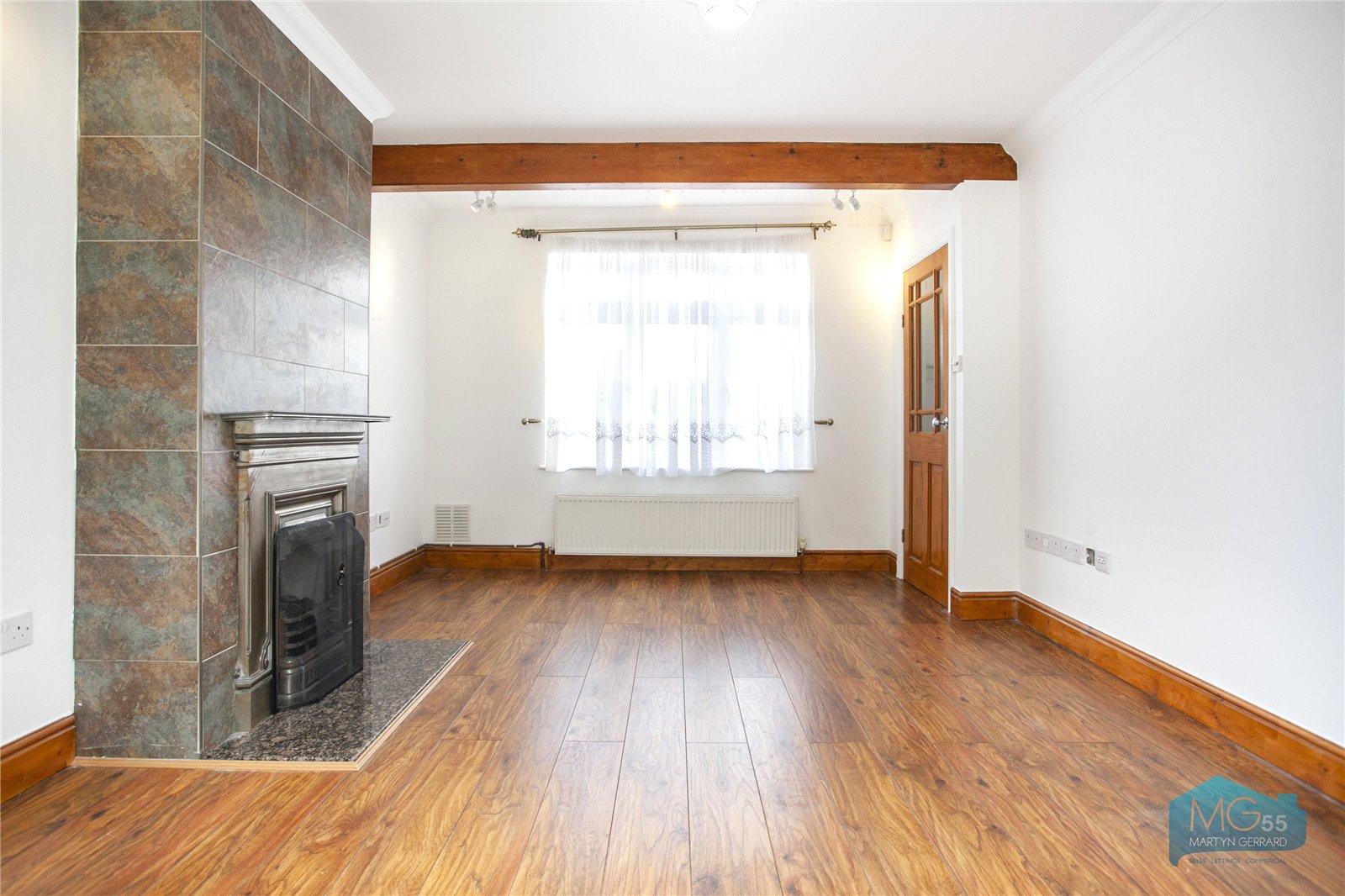 3 bedroom Terraced House to rent - Martyn Gerrard