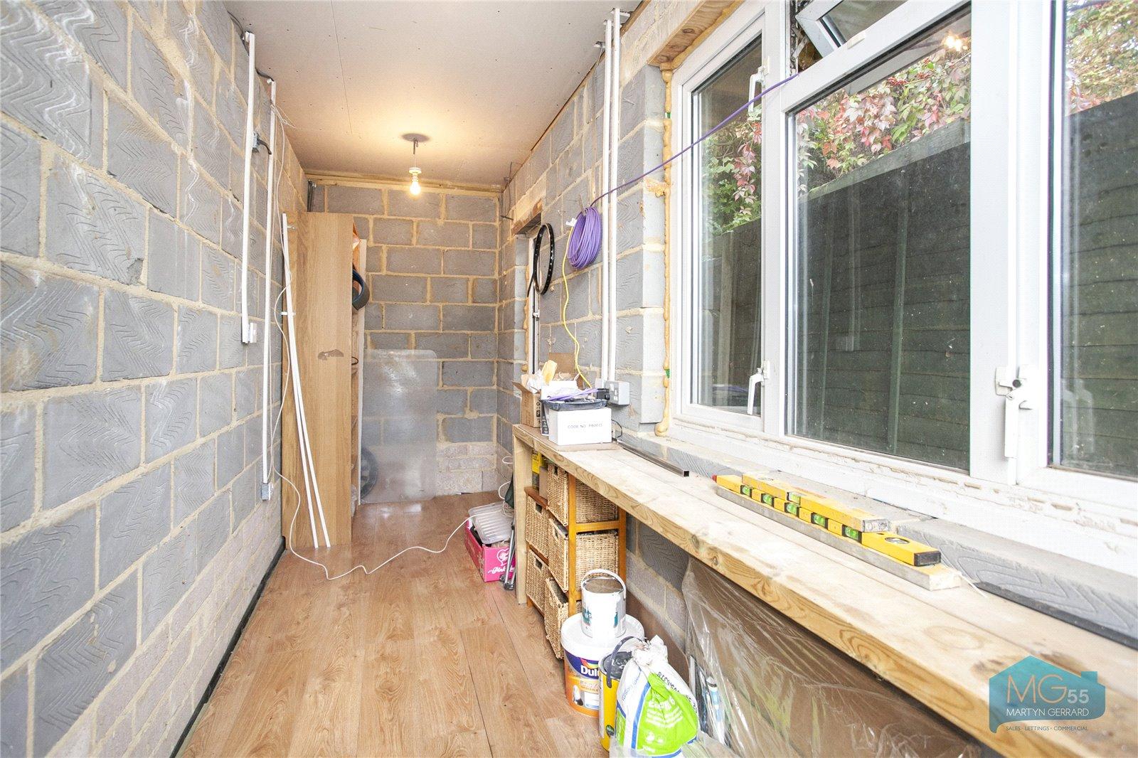 3 bedroom Terraced House to rent - Martyn Gerrard