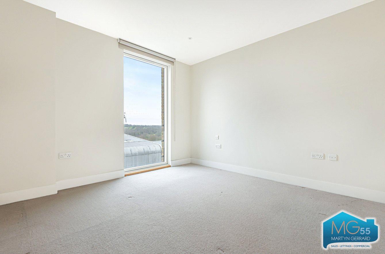 1 bedroom Apartment to rent - Martyn Gerrard