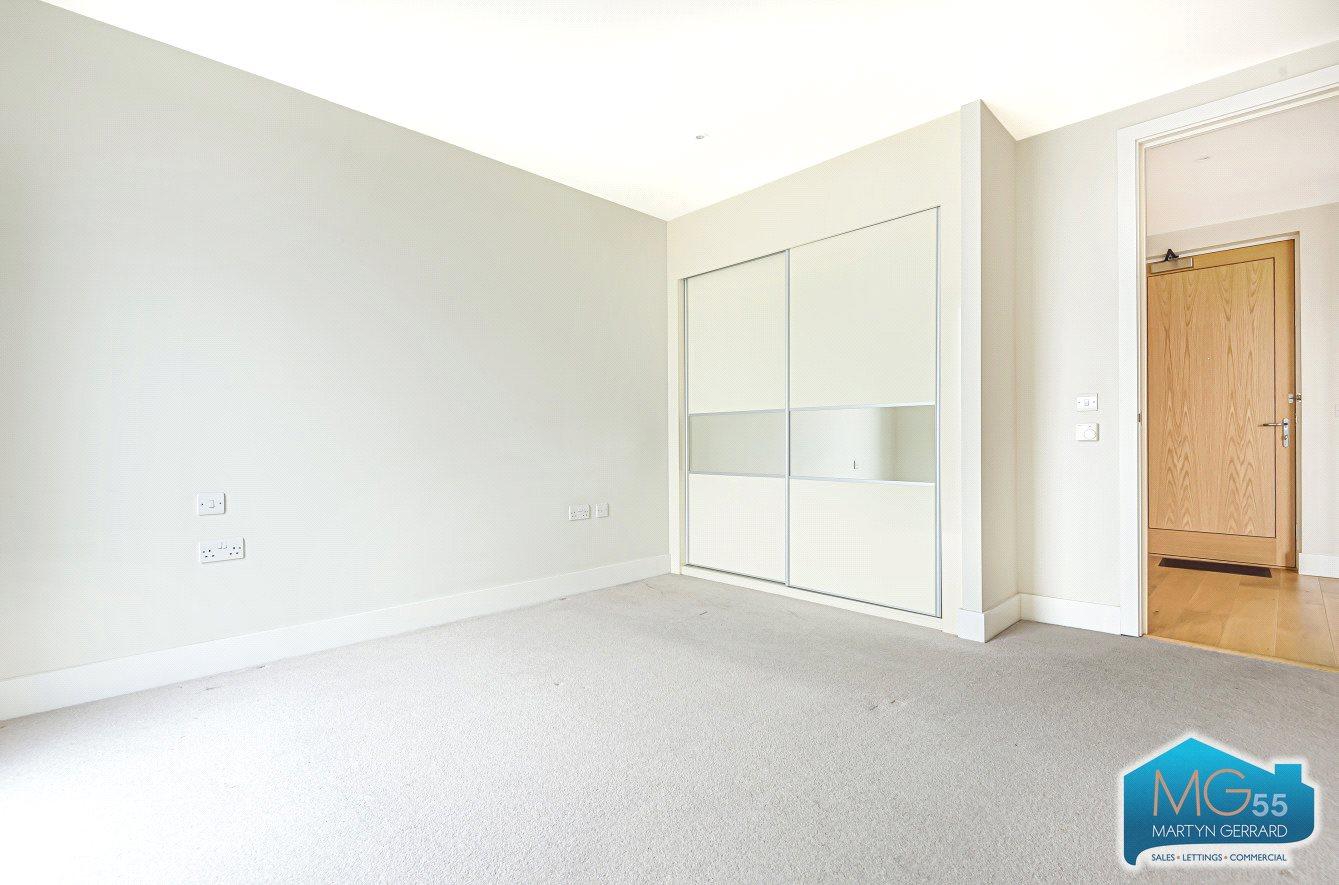 1 bedroom Apartment to rent - Martyn Gerrard