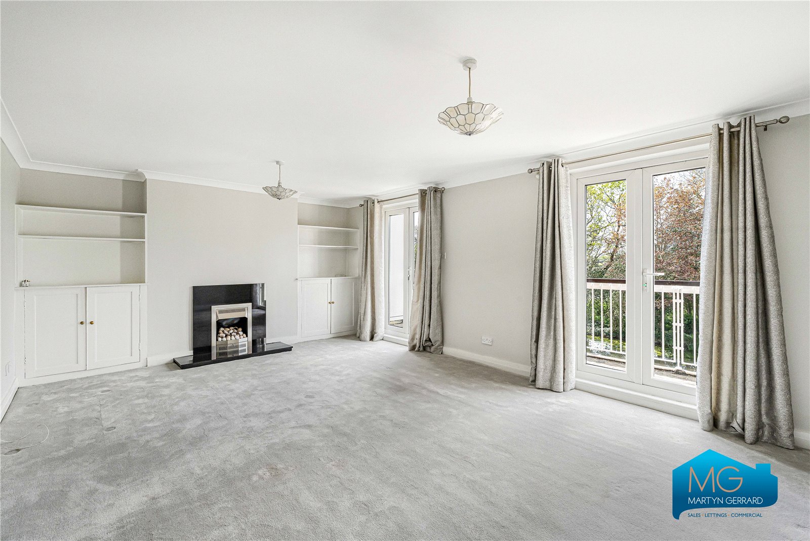 4 bedroom Terraced House to rent - Martyn Gerrard