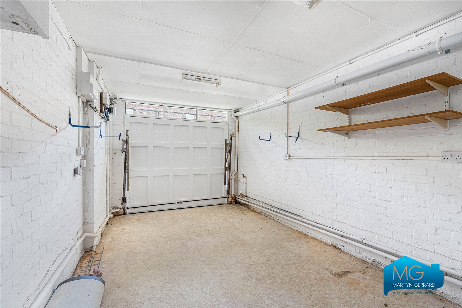 4 bedroom Terraced House to rent - Martyn Gerrard