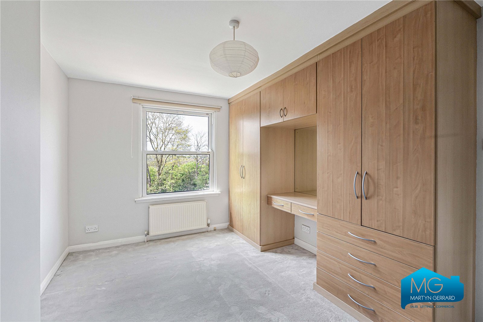 4 bedroom Terraced House to rent - Martyn Gerrard
