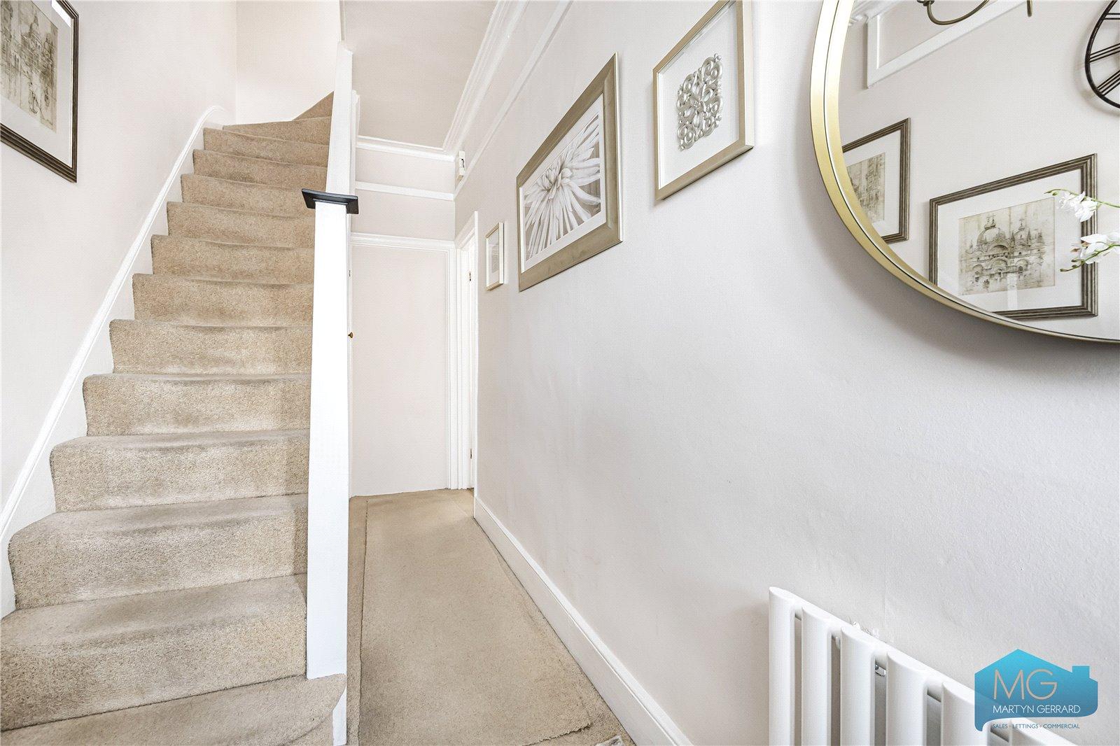 3 bedroom End of Terrace House for sale - Martyn Gerrard