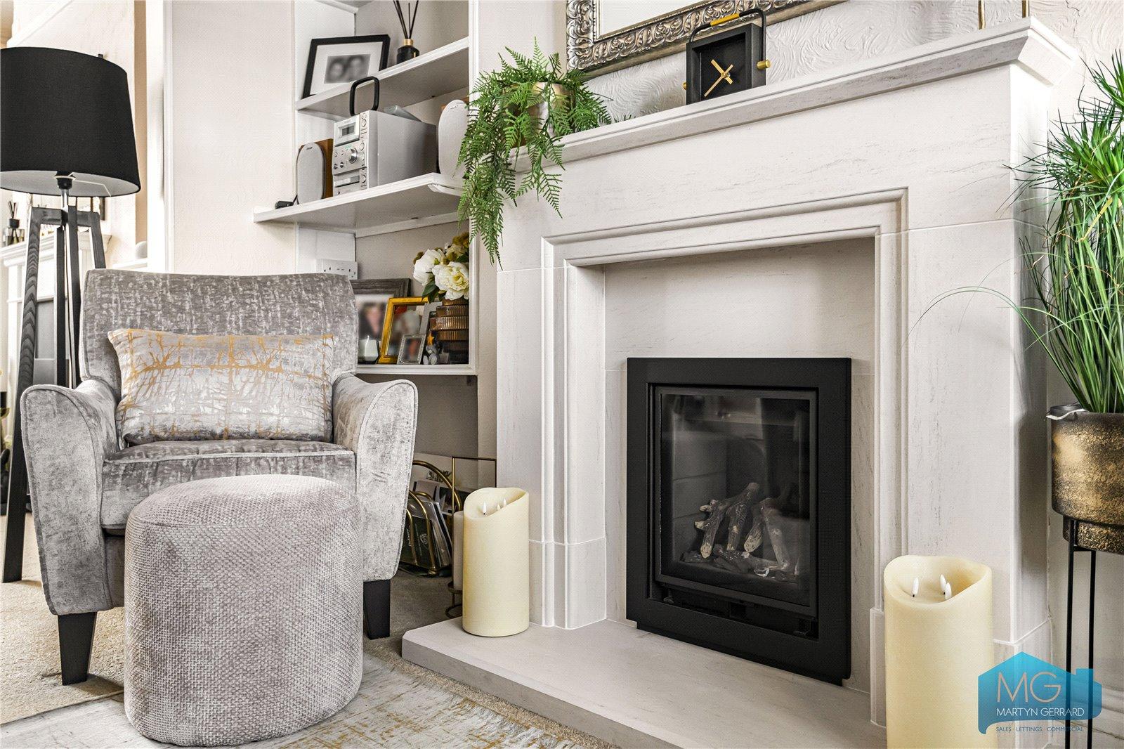 3 bedroom End of Terrace House for sale - Martyn Gerrard