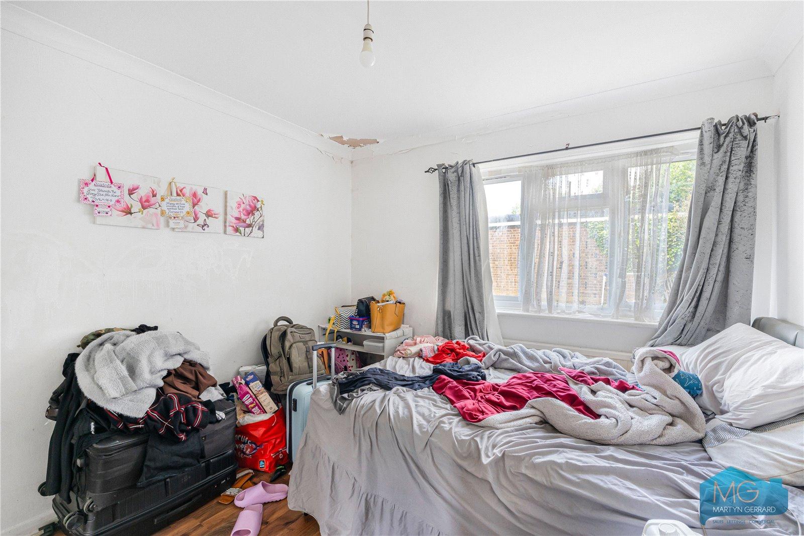 2 bedroom Ground Floor Flat for sale - Martyn Gerrard