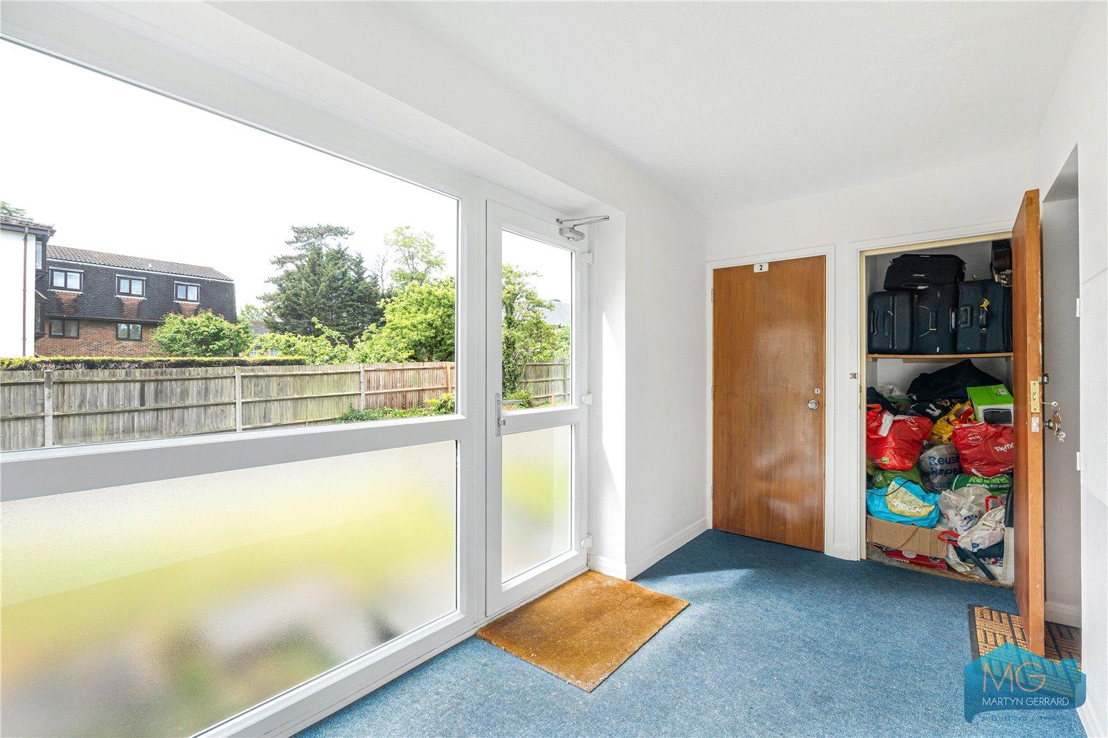 2 bedroom Ground Floor Flat for sale - Martyn Gerrard