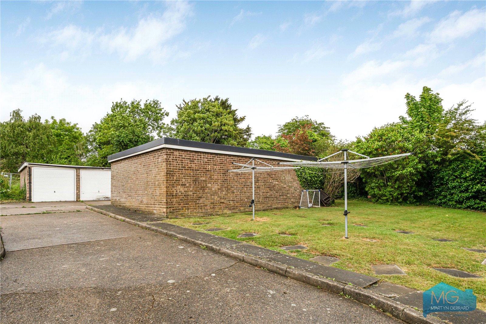 2 bedroom Ground Floor Flat for sale - Martyn Gerrard