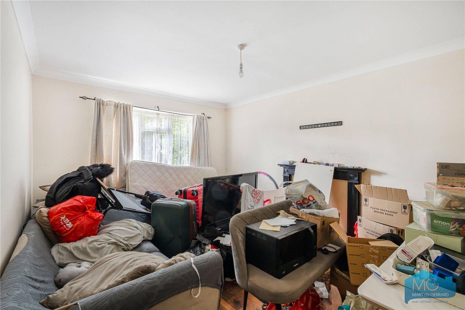 2 bedroom Ground Floor Flat for sale - Martyn Gerrard