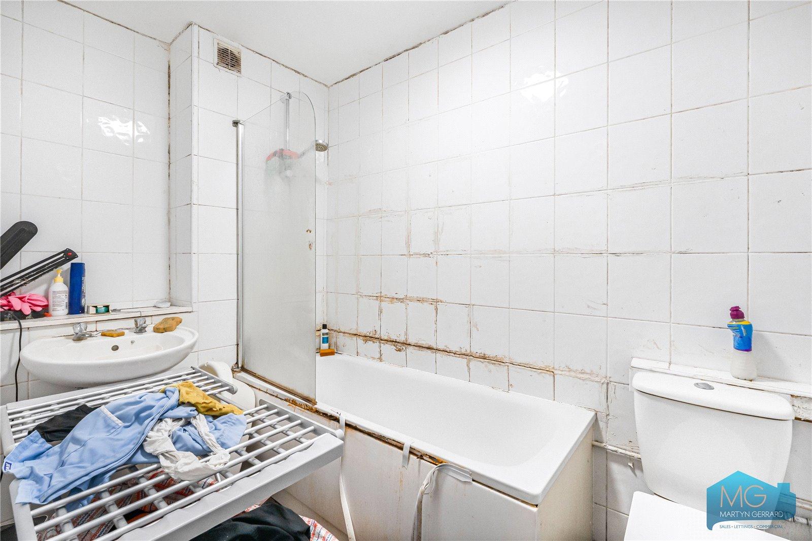 2 bedroom Ground Floor Flat for sale - Martyn Gerrard