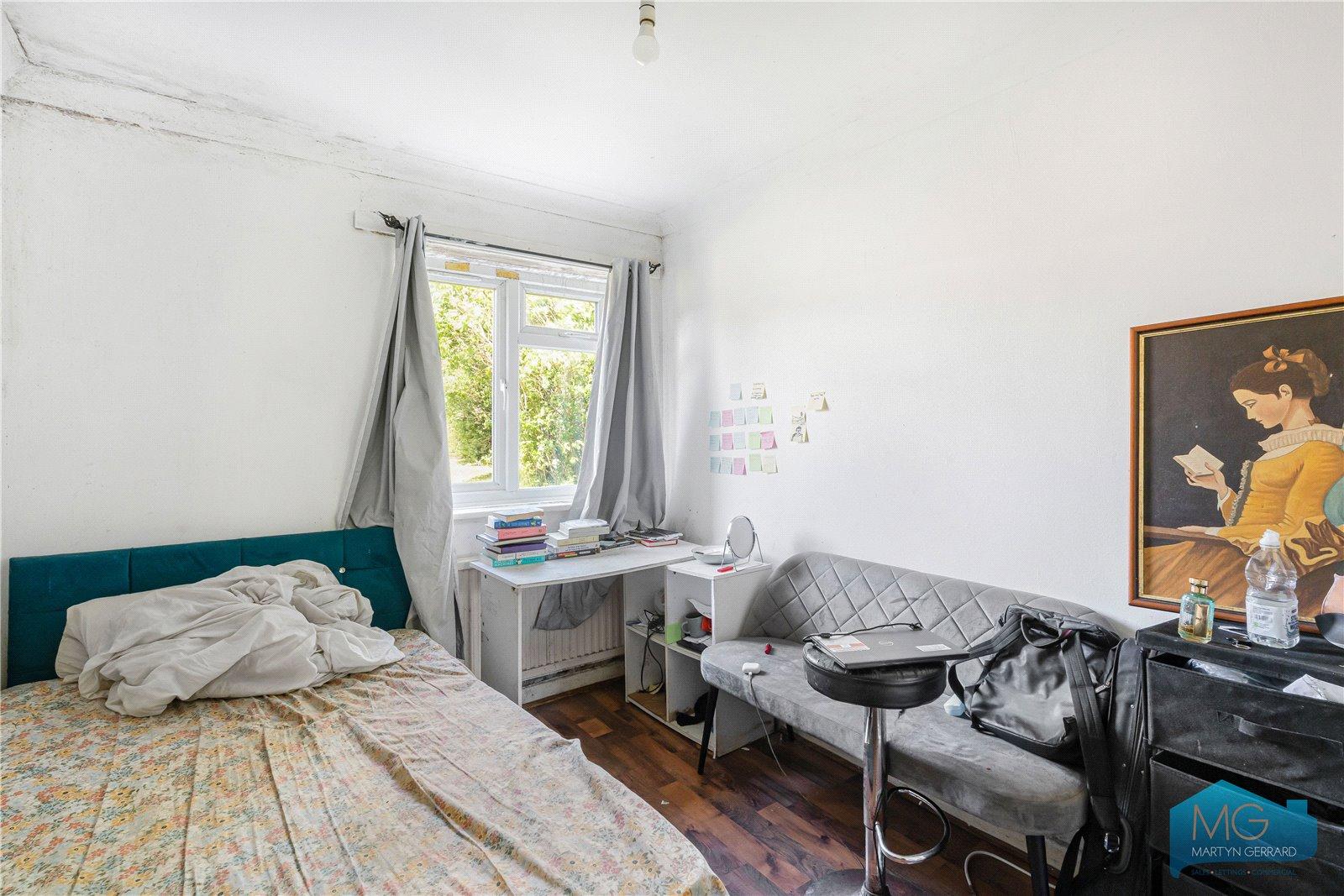 2 bedroom Ground Floor Flat for sale - Martyn Gerrard