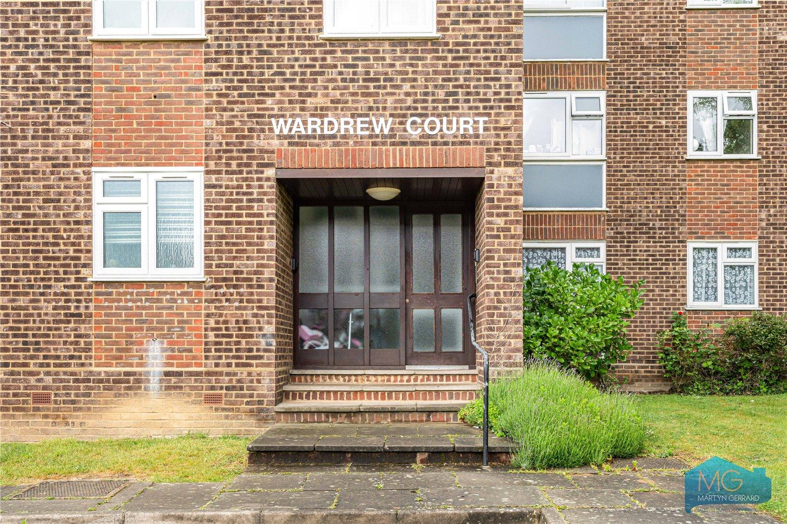 2 bedroom Ground Floor Flat for sale + ' - Martyn Gerrard