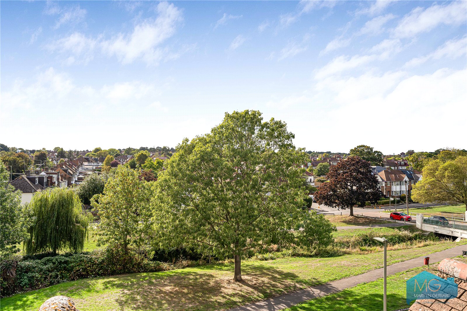 4 bedroom Semi-Detached House for sale - Martyn Gerrard