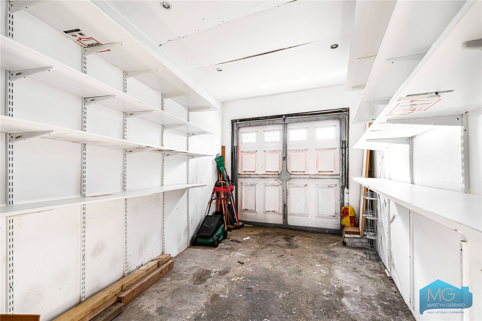 4 bedroom Semi-Detached House for sale - Martyn Gerrard