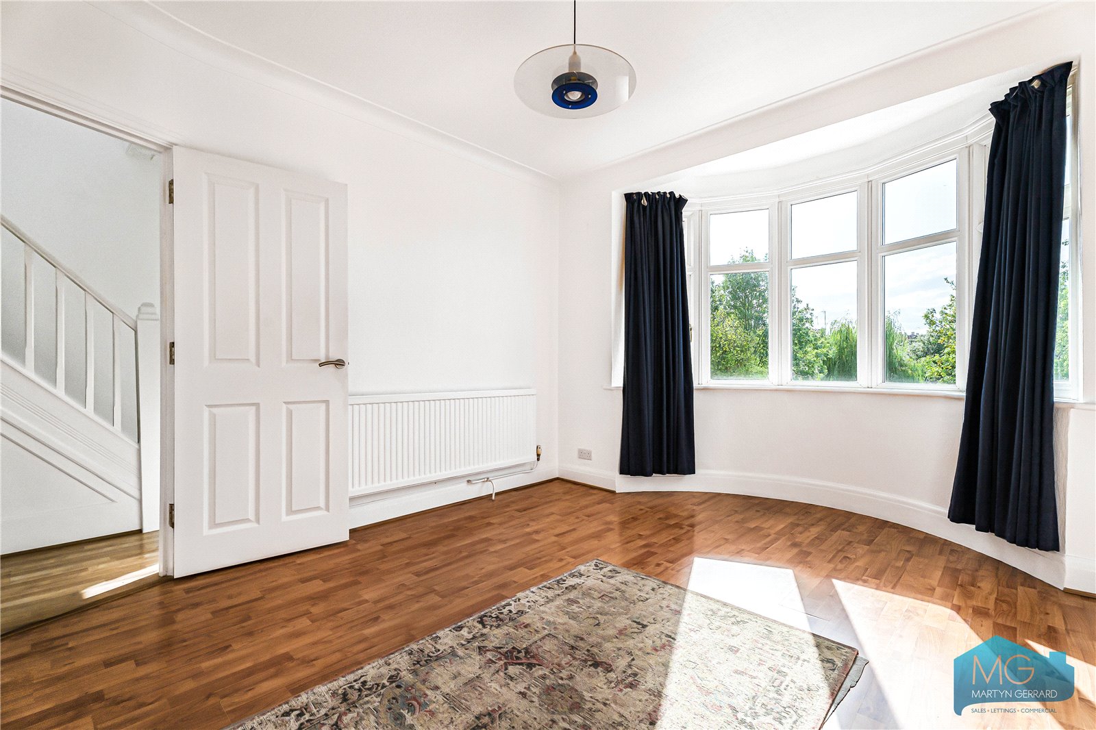 4 bedroom Semi-Detached House for sale - Martyn Gerrard